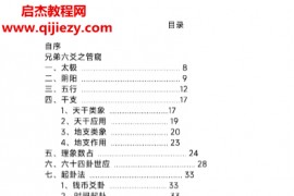 王阳辉著兄弟全息六爻电子书pdf百度网盘下载学习