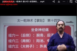 王连春金刚长寿功视频课程45集百度网盘下载学习