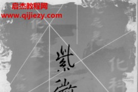 蔡上机著紫微飞宫四化星电子书pdf百度网盘下载学习