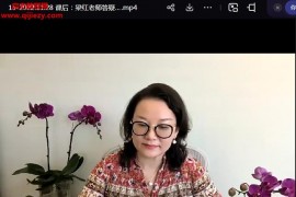 莎兰汉考克你值得被爱视频课程15集百度网盘下载学习
