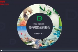 大鹏教育UI设计行业实战班视频课程20集带作业百度云网盘下载学习