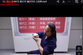 王连春太一乾坤术视频课程34集百度网盘下载学习