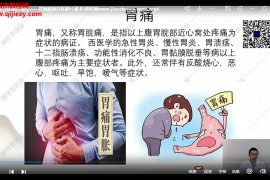 王哲临济丹医脐疗秘术视频课程11集百度网盘下载学习