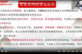 李小红中华皮内针疗法视频课程22集百度网盘下载学习