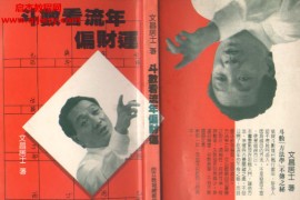 文昌居士著斗数看流年偏财运电子书pdf百度网盘下载学习