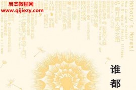 (美)罗伊理查德格林克著谁都不正常电子书pdfmobiepub格式百度网盘下载学习
