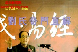 白鹤易人著刘氏奇门直解电子书pdf百度网盘下载学习