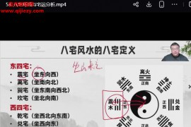 舒涵传承人研修班正式版视频课程60集+课件百度网盘下载学习
