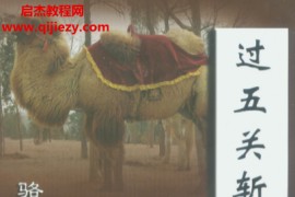 范炳檀刘勇晖著过五关斩六相电子书pdf百度网盘下载学习