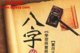 潘东光著八字的格电子书pdf百度网盘下载学习 