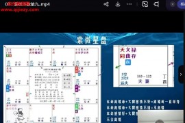 军师府课程合集15套百度网盘下载学习