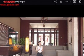 周达灵塑形燃脂5套课程合集周达灵零自律燃脂小蛮腰脊柱舞蹈蜕变视频教程百度网盘下载学习