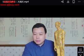 丹道真修初中高级班合集丹道真修养生术视频课程46集百度网盘下载学习