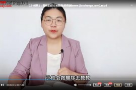 清华妈妈家长课堂2岁启蒙到1年级家长视频课程129集百度云网盘下载学习