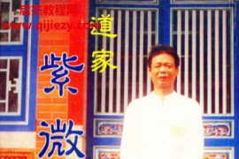 林信铭著道家紫微斗数电子书pdf百度网盘下载学习