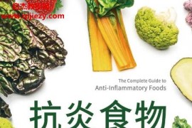 (美)利兹斯特雷特著抗炎食物电子书pdfmobiepub格式百度网盘下载学习
