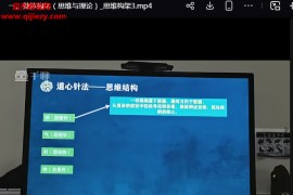 林长虹道心针法视频课程77集百度网盘下载学习