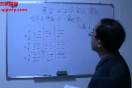 申高源十天学会小成图视频课程4集+讲义百度网盘下载学习