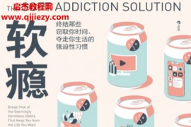 (美)朱迪斯莱特著软瘾电子书pdfmobiepub格式百度网盘下载学习