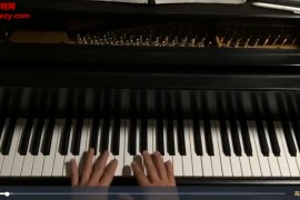 黄健怡爵士钢琴视频教程百度网盘下载学习