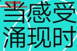 (葡)安东尼奥达马西奥著当感受涌现时电子书pdfmobiepub格式百度网盘下载学习