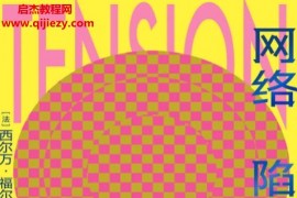 (法)西尔万福尔热著网络陷阱电子书pdfmobiepub格式百度网盘下载学习