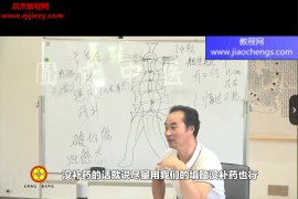 张翔内观经视频课程29集+文字资料百度网盘下载学习
