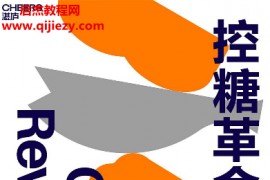 (法)杰西安佐斯佩著控糖革命电子书pdfmobiepub格式百度网盘下载学习