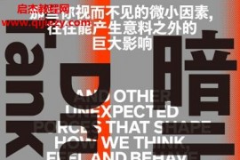 (美)亚当奥尔特著暗示力电子书pdfepubmobi格式百度网盘下载学习