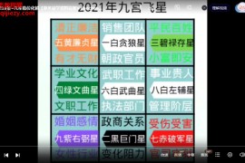 承钰易学堪舆知识视频课程46集百度网盘下载学习