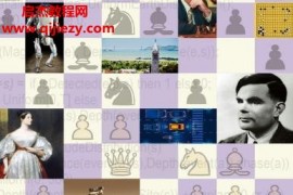 (美)斯图尔特罗素著人工智能现代方法(第4版)上下册电子书pdfmobiepub格式百度网盘下载学习