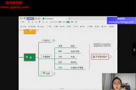 依盈玄学变现地图说明会视频课程2集百度网盘下载学习