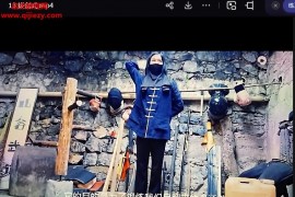 皇后教武术藤臂筋骨训练2022新款课程运动康复视频课程21集百度网盘下载学习