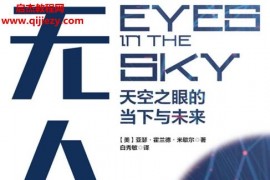(美)亚瑟霍兰德米歇尔著无人机天空之眼的当下与未来电子书pdfmobiepub格式百度网盘下载学习