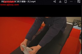 吴子玉河间古技玄府20门线下课视频课程7集百度网盘下载学习
