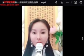光功动功九式音视频课程10集百度网盘下载学习