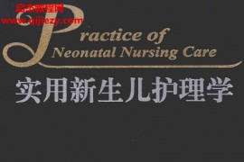 张玉侠主编实用新生儿护理学电子书pdf百度网盘下载学习