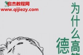 王鹏著为什么高管爱读德鲁克电子书pdfmobiepub格式百度网盘下载学习