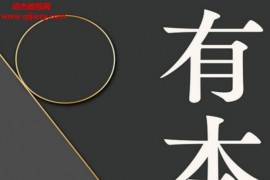 冯唐新书有本事电子书版pdf百度网盘下载学习
