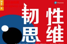 (英)乔欧文著韧性思维电子书pdfmobiepub格式百度网盘下载学习