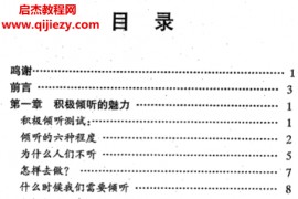 提问思维劝说的艺术电子书pdf百度网盘下载学习