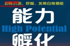 (英)伊恩麦克雷著能力孵化电子书pdfmobiepub格式百度网盘下载学习