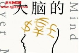(英)克劳迪娅哈蒙德著大脑的金钱观:做财富世界的聪明决策者电子书pdfmobiepub格式百度网盘下载学习