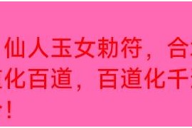 李钦霆正统种桃花催婚缘实战班视频课程文字资料百度网盘下载学习