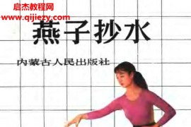 范克平著燕子抄水电子书pdf百度网盘下载学习