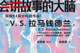 (美)VS拉马钱德兰著会讲故事的大脑电子书pdfmobiepub格式百度网盘下载学习