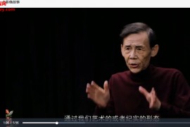 杨晓利拥有大师级的摄影思维搞定相机手机无人机视频课程30集百度云网盘下载学习