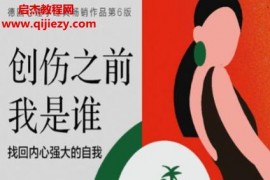 (德)路易丝雷德曼著创伤之前我是谁电子书pdfmobiepub格式百度网盘下载学习