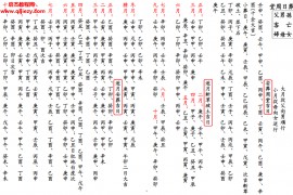 百事通书全书汇总古法择日体系电子书pdf百度网盘下载学习