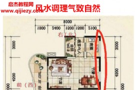 形家风水调理教学气致自然风水案例精解电子书pdf百度网盘下载学习